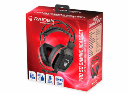 Subsonic Pro 50 Gaming Headset