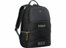 Wenger NEXT23 Trayl 15,6 Laptop Backpack black