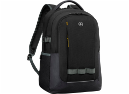 Wenger NEXT23 Ryde 16 Laptop Backpack black