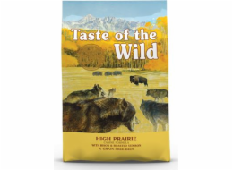 Diamond Pet Foods Taste of the Wild High Prairie 12,2 kg umění