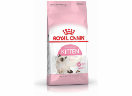 Royal Canin Kitten suché jídlo pro koťata od 4 do 12 měsíců věku 4 kg