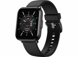 Barva smartwatch 1,57 palce 270 mAh černá