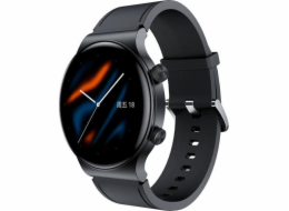 Smartwatch GT5 Pro 1,32 palce 300 mAh černá