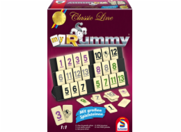 Schmidt Spiele Classic Line: MyRummy, desková hra