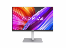 ASUS LCD 27" PA278CGV 2560x1440 ProArt RGB  350cd 5ms 144Hz USB-C-VIDEO+90W DP HDMI USB-HUB REPRO PIVOT VESA-DP HDMI kab