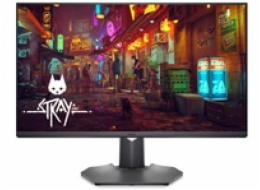 DELL LCD G3223Q - 32"/IPS/LED/4K/3840 x 2160/16:9/144Hz/1ms/1000:1/400 cd/m2/HDMI/DP/VESA/3YNBD