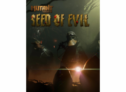ESD Mutant Year Zero Seed of Evil