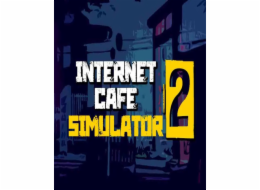 ESD Internet Cafe Simulator 2