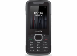 Allview M10 Jump Dual Sim Black Mobile Phone
