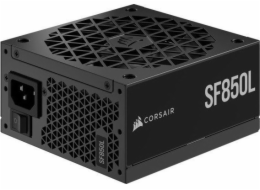 CORSAIR SF850L/850W/SFX-L/80PLUS Gold/Modular