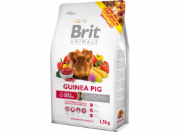 BRIT Animals Guinea Pig Complete - dry food for guinea pigs - 1.5 kg