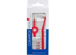 Curaprox Prime Start 07 - 2,5mm / Red 5ks + UHS 409 a UHS 470