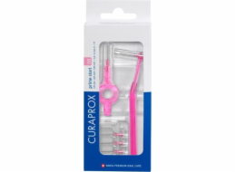 Curaprox Prime Start 08 - 3,2mm / Pink 5ks + UHS 409 a UHS 470