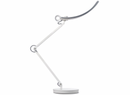 BENQ Lampa LED pro elektronické čtení WiT Silver/ stříbrná/ 18W/ 2700-5700K
