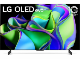 LG OLED48C31LA OLED 48   4K Ultra HD WebOS TV