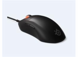 SteelSeries - Prime Gaming Mouse Black