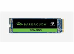 Seagate BarraCuda 510, 2TB, ZP2000CV3A002 Seagate® BarraCuda™ 510, 2TB SSD, M.2 2280 PCIe 4.0 NVMe, Read/Write: 3,500 / 2,600 MB/s