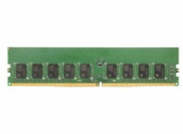 Synology paměť 16GB DDR4 ECC pro RS2423+, RS2423RP+, FS2500