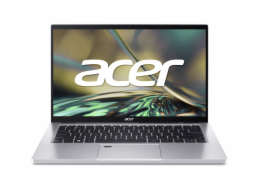 Acer NX.K0QEC.009 Spin 3 (SP314-55N-30PQ) i3-1215U/16GB/512GB SSD/14" FHD IPS touch/Win11 Home/ 