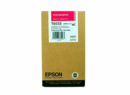 Epson T603 Light magenta 220 ml