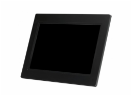 Fotorámeček Trevi, DPL 2235 WF, digitální, LCD dotykový displej, WIFI, vnitřní paměť 8 GB, 110-230 V