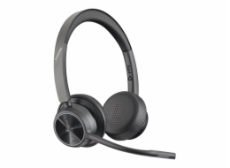Voyager 4320 UC, Headset