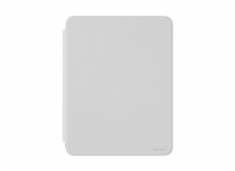 Baseus Minimalist Series magnetický kryt na Apple iPad 10.2  , šedá