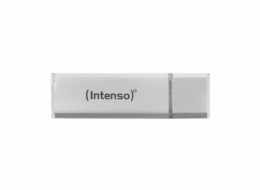 Intenso Alu Line silber     64GB USB Stick 2.0 3521492