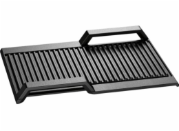 Siemens HZ390522 hob part/accessory Metal Houseware grill plate