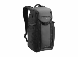 Vanguard VEO Adaptor R44 cerný ruksak s USB-A