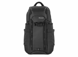 Vanguard VEO Adaptor S41 cerný ruksak s USB-A