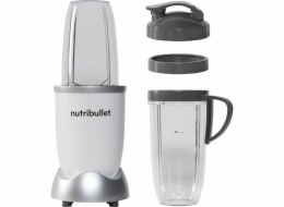 nutribullet NB 907 W bílá