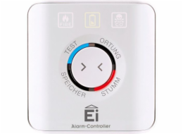 Ei Electronics Ei450 Alarm Controller/Remote Control