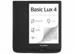 POCKETBOOK 618 Basic Lux 4