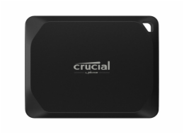 Crucial X10 Pro              2TB Portable SSD USB 3.2 Type-C