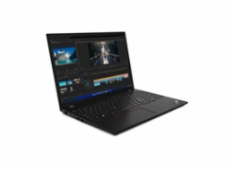 Lenovo ThinkPad P16s G2 i5-1340P/16GB/512GB SSD/RTX A500 4GB/16" WUXGA IPS 300nits/3yPremier/Win11 Pro/černá