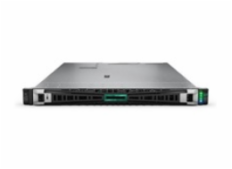 HPE PL DL360g11 4410Y (2.0G/12C/30M) 1x32G VROC 4LFF 1x800W 4x1Gb NBD333 1U