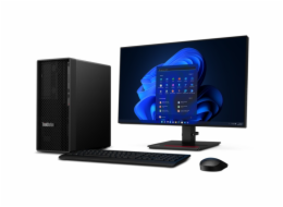 LENOVO PC ThinkStation/Workstation P3 Tower - i7-13700,16GB,512SSD,W11P
