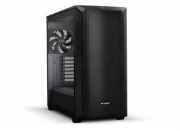 be quiet! SHADOW BASE 800 Black