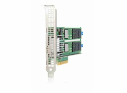 HPE NS204i-u G11 NVMe HotPlug Boot Opt Storage Device (2x480G M.2 NVMe SSD HW RAID