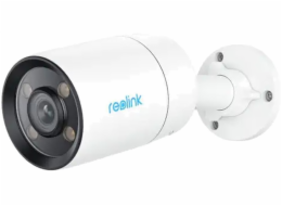 REOLINK bezpečnostní kamera CX410 ColorX, 2K, 4MP, PoE