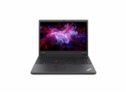 Lenovo ThinkPad P16 G2 21FA000DCK LENOVO NTB Thinkpad/Workstation P16 G2 - i7-13700HX,16" WUXGA,512SSD,16GB,Intel Arc Pro A30M 4GB,W11P