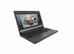 LENOVO NTB Thinkpad/Workstation P16v G1 - i7-13700H,16" WUXGA,512SSD,16GB,RTX A1000 6GB,IRcam,W11P