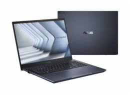 ASUS NTB ExpertBook B5 (B5602CVA-MB0167X), i7-1360P,16" 1920 x 1200,16GB,1TBSSD,Intel Iris Xe Graphics,W11P,StarBlack