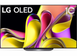 LG OLED OLED65B33LA TV 165.1 cm (65 ) 4K Ultra HD Smart TV Wi-Fi Blue