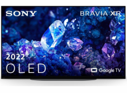 SONY BRAVIA XR48A90KAEP 4K OLED HDR GOOGLE TV XR