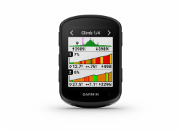 GARMIN Edge 540 EU, Cyklopočítač