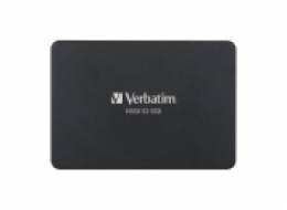 Verbatim Vi550 S3 2,5" SSD   4TB SATA III                   49355