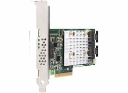 HPE Smart Array P408i-p SR Gen10 (8 Int/2GB) 12G SAS PCIe Controller ml30/110/350g10 dl160/180/360/380/325/345/365/385