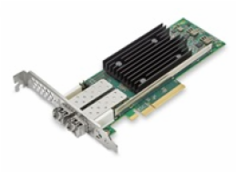 HPE SN1610Q 32Gb 2-port Fibre Channel Host Bus Adapter